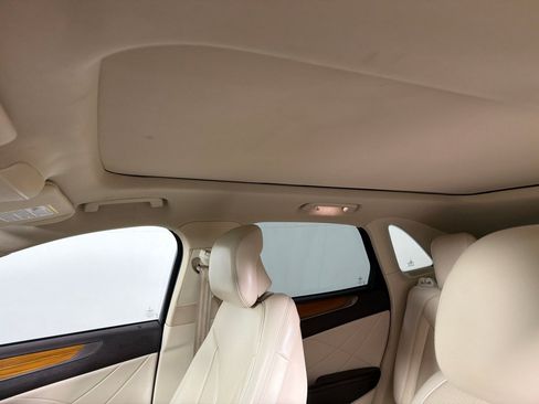 Used 2015 Lincoln MKC AWD w/ Equipment Group 102A Reserve image 13