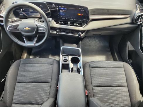 Used 2026 Chevrolet Equinox LT FWD image 26