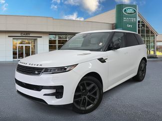 New 2026 Land Rover Range Rover Sport SE video 1