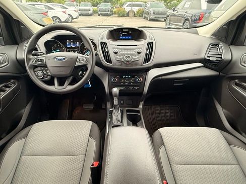 Used 2017 Ford Escape SE AWD/4WD image 27