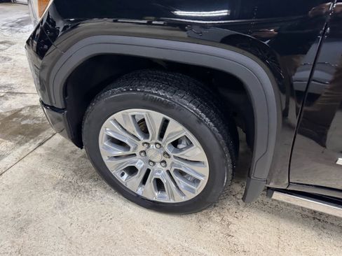 Certified 2021 GMC Sierra 1500 Denali w/ Denali Premium Package image 11