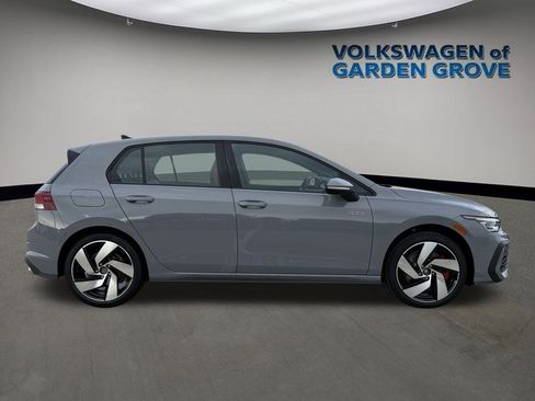 New 2026 Volkswagen GTI S image 8