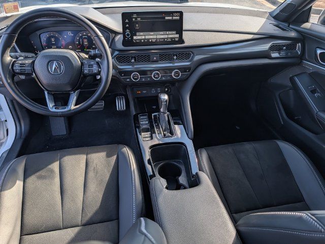 Used 2024 Acura Integra A-Spec w/ Technology Package FWD image 17
