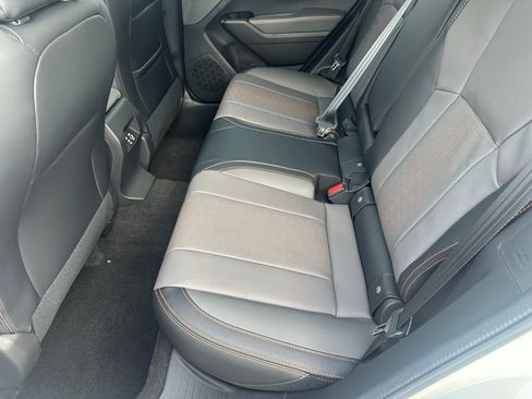 New 2026 Subaru Crosstrek 2.5i Limited w/ Popular Package #4A image 7