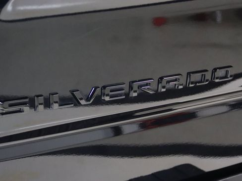 Used 2021 Chevrolet Silverado 1500 RST w/ Bed Protection Package image 75