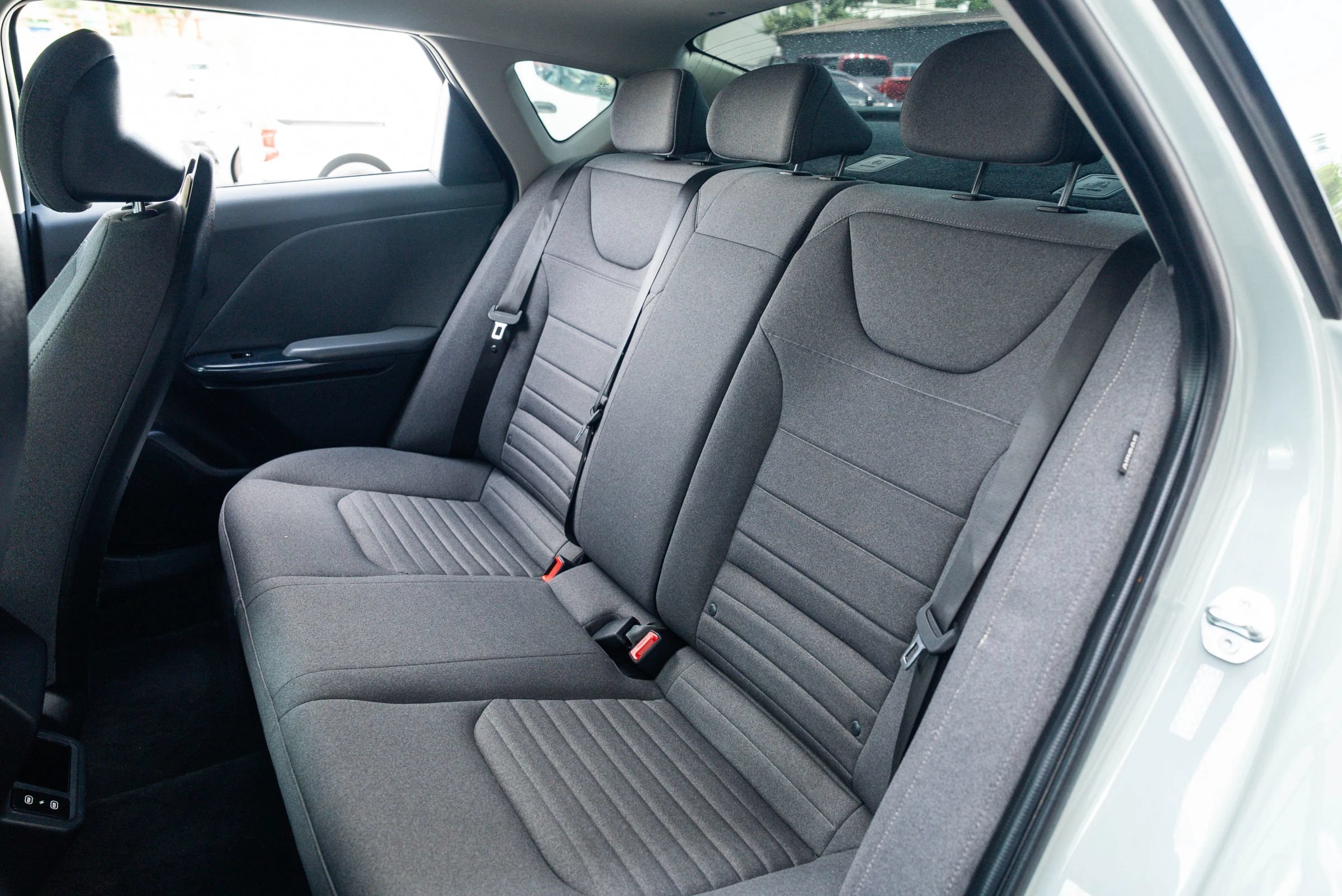 Used 2025 Kia K4 EX FWD image 17
