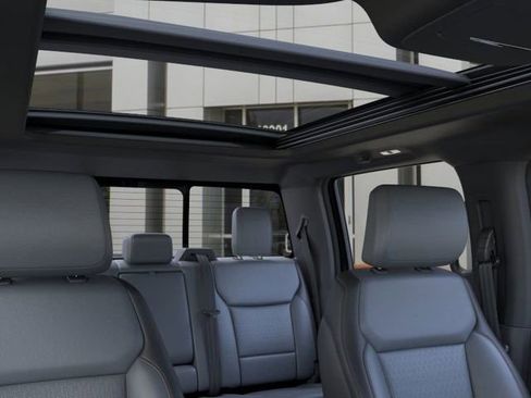 New 2025 Ford F150 Lightning Lariat image 23