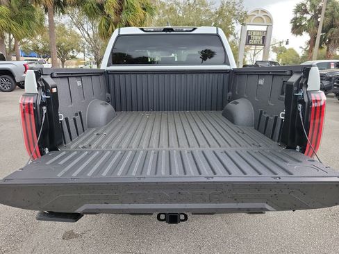 New 2026 Toyota Tundra Limited AWD/4WD image 8