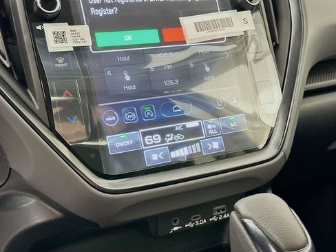 New 2026 Subaru Crosstrek 2.5i Limited image 20