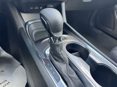 Used 2023 Chevrolet Malibu LT image 26