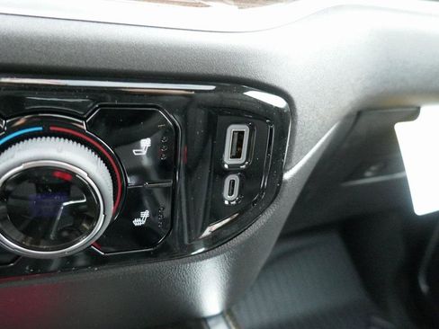 New 2026 Chevrolet Silverado 1500 LT Trail Boss w/ LT Trail Boss Premium Package image 22