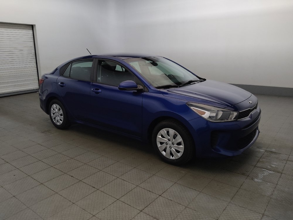 Used 2019 Kia Rio S FWD image 11