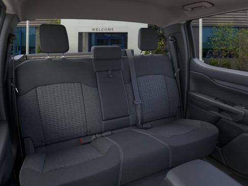 New 2025 Ford Ranger XL w/ Trailer Tow Package image 12