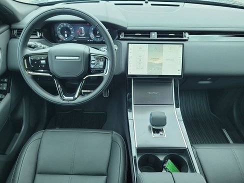 New 2026 Land Rover Range Rover Velar Belgravia AWD/4WD image 18
