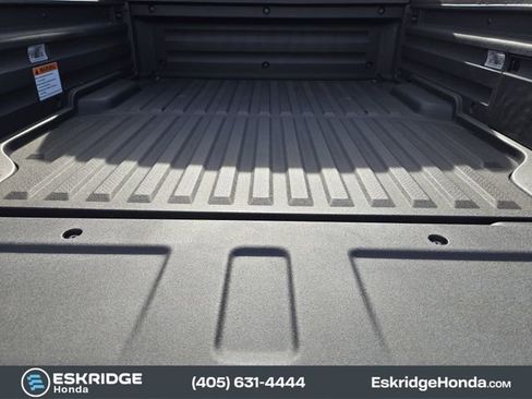 New 2026 Honda Ridgeline RTL image 23