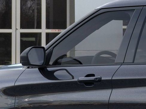 New 2026 Ford Explorer Active AWD/4WD image 20
