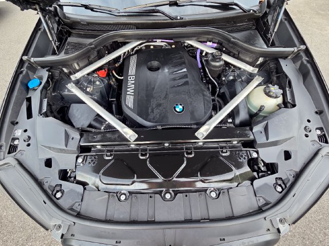 Certified 2026 BMW X5 xDrive40i AWD/4WD image 26