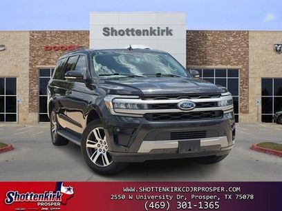 Used 2023 Ford Expedition XLT