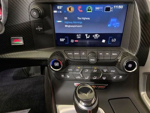 Used 2019 Chevrolet Corvette Z06 image 34