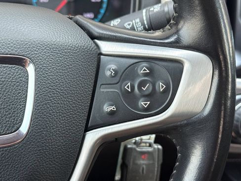 Used 2021 GMC Canyon Elevation w/ Trailering Package AWD/4WD image 34