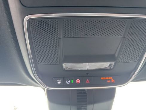 New 2026 Chevrolet Traverse High Country w/ LPO, Floor Liner Package FWD image 22