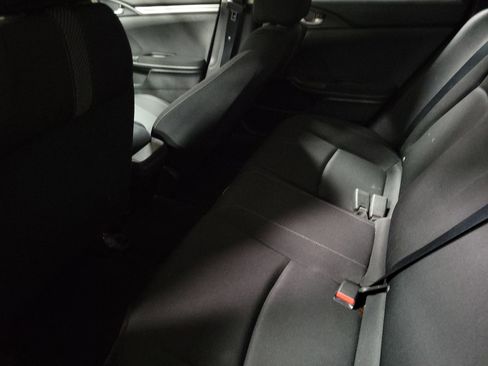 Used 2018 Honda Civic LX image 10