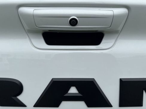 Used 2022 RAM 1500 TRX w/ TRX Level 2 Equipment Group image 38