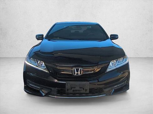 Used 2016 Honda Accord EX image 2