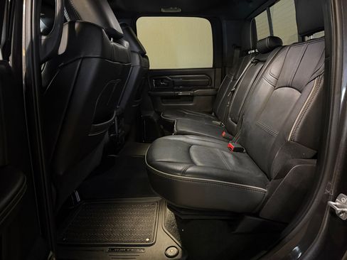 Used 2023 RAM 2500 Limited image 14