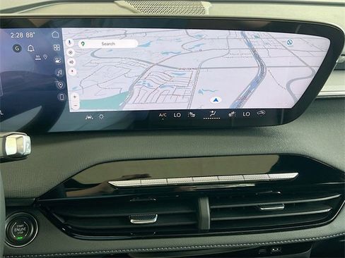 New 2026 Buick Enclave Sport Touring w/ Power Package image 8