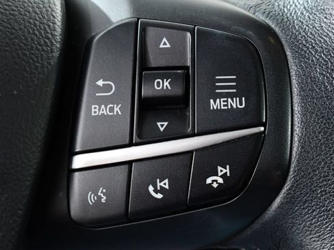 Used 2022 Ford Bronco Sport Big Bend w/ Convenience Package AWD/4WD image 34
