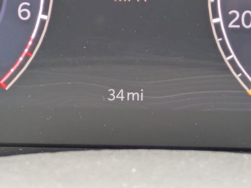 New 2026 Jeep Grand Cherokee Altitude AWD/4WD image 11