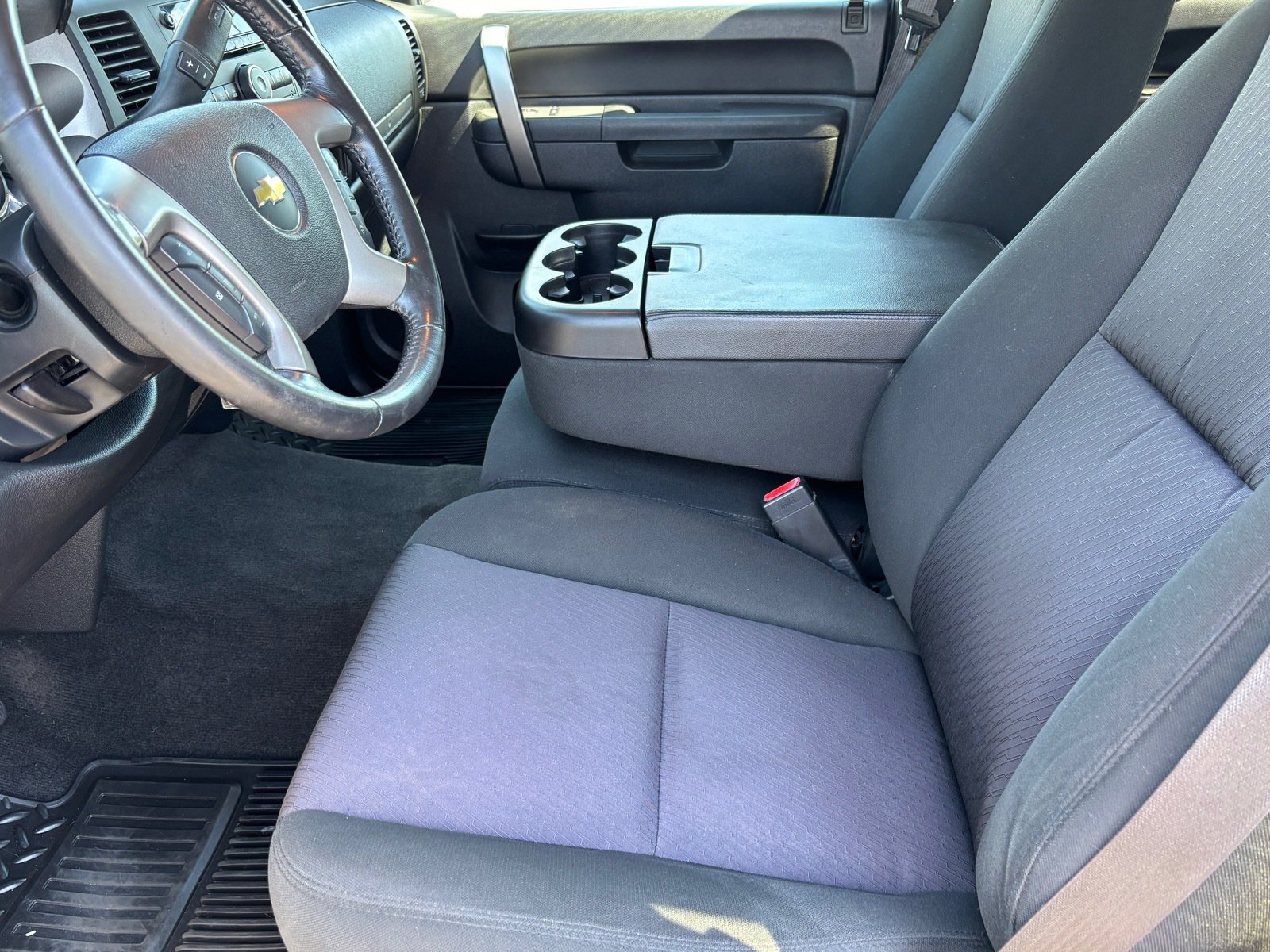 Used 2012 Chevrolet Silverado 1500 LT w/ All-Star Edition RWD image 21