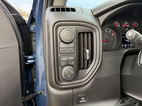 New 2026 Chevrolet Silverado 2500 Custom w/ Custom Value Package image 15