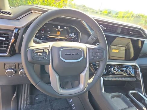 New 2026 GMC Sierra 3500 Denali w/ Technology Package image 17