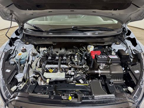 Used 2024 Nissan Kicks SV w/ Interior Electronics Package FWD image 26