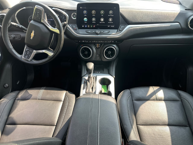 Certified 2023 Chevrolet Blazer LT w/ Sound & Technology Package AWD/4WD image 20