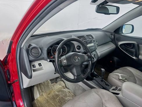 Used 2011 Toyota RAV4 Limited w/ Limited Extra Value Pkg image 9