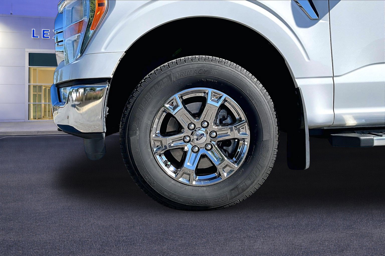 Certified 2023 Ford F150 XLT w/ XTR Package AWD/4WD image 34