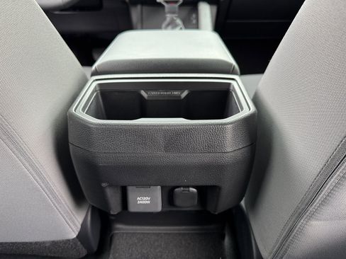 New 2025 Toyota Tacoma TRD Off-Road image 7