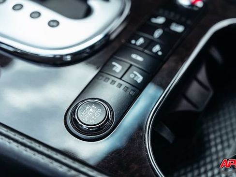 Used 2014 Bentley Continental GT Speed AWD/4WD image 22