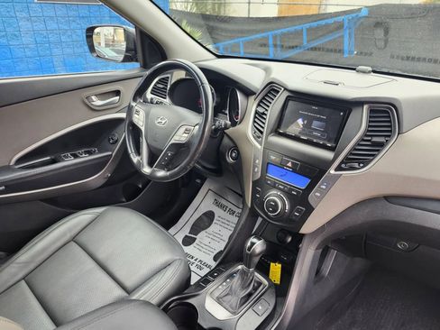Used 2016 Hyundai Santa Fe Sport 2.0T FWD image 21