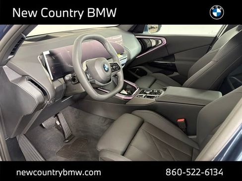 New 2026 BMW X3 xDrive30i w/ Premium Package AWD/4WD image 10