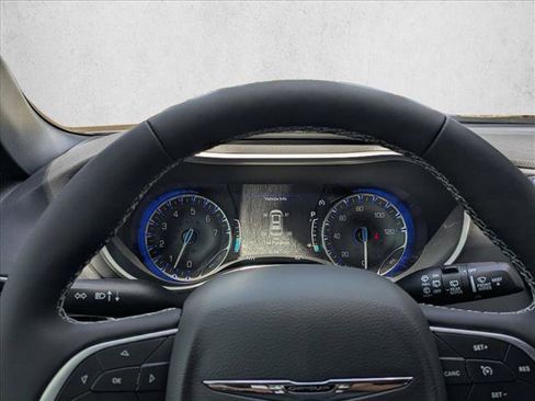 New 2026 Chrysler Voyager LX image 9