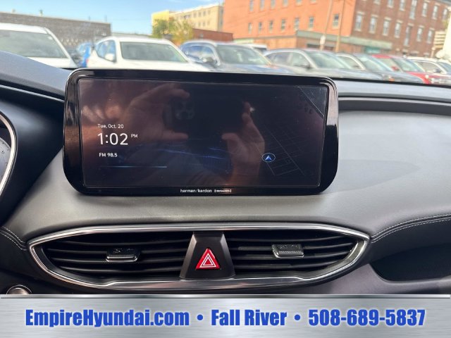 Used 2023 Hyundai Santa Fe Calligraphy AWD/4WD image 23