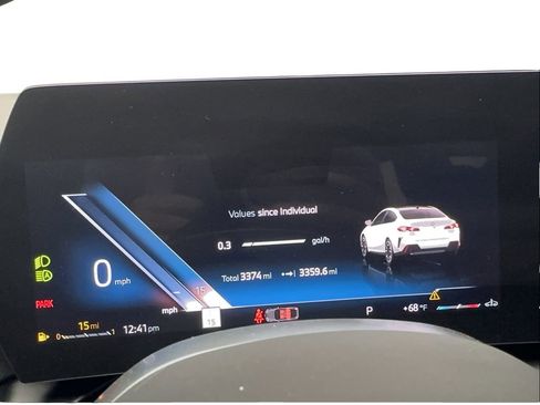 Used 2026 BMW 228i xDrive image 41