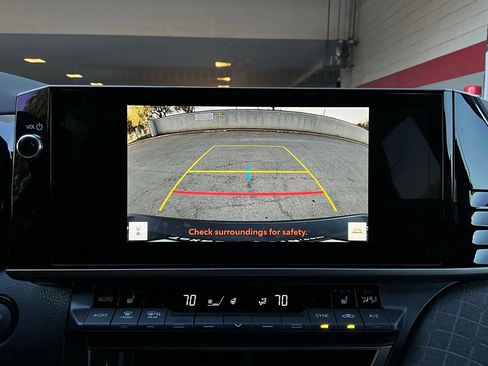 New 2026 Toyota Camry XLE image 31