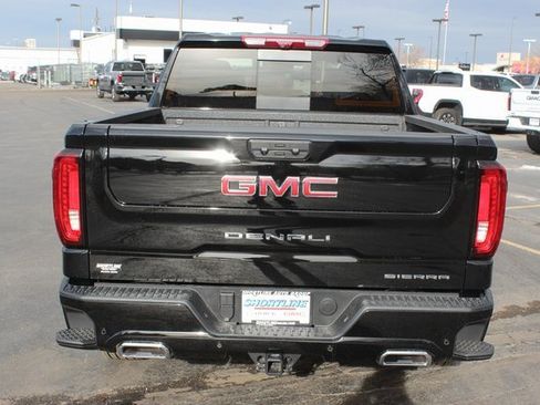 New 2026 GMC Sierra 1500 Denali image 14