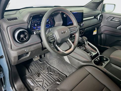 New 2025 Chevrolet Colorado Z71 w/ Z71 Convenience Package 2 AWD/4WD image 9