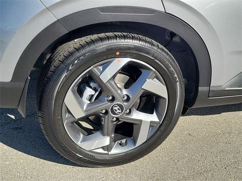New 2026 Hyundai Venue SEL image 25